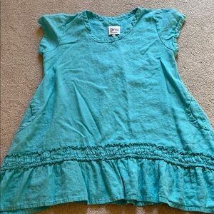 Heart’s Desire dress